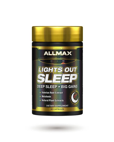 ALLMAX PM