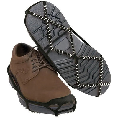Yaktrax pour la marche