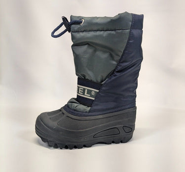 Sorel Youth Cub II -25F/-32C Waterproof Winter Boots Kids Size 8 US Youth