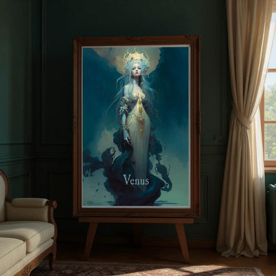 Venus – Art Print