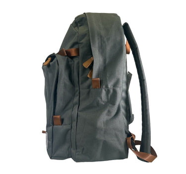Europe Bound Day Hiker 32 L Day Pack for Urban and Outdoor Adventures