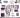 3Quarter Designs - Enchanted Amethyst - Paper Pad 8 x 8