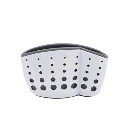 ITY Single Sink Organizer with Suction - 90000