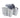 ITY Double Sink Organizer - 90006