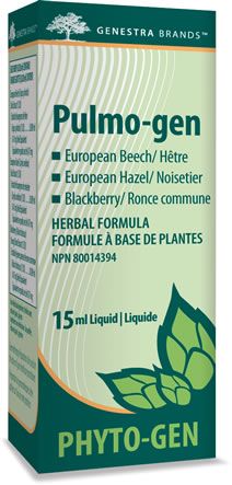 Pulmo-gen — Unytii - Suppléments et Produits Naturels