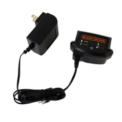 Chargeur au lithium BLACK + DECKER 20V - 90640340