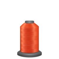 Glide Thread - 90811 Neon Orange — Cottage Quilting Ltd.