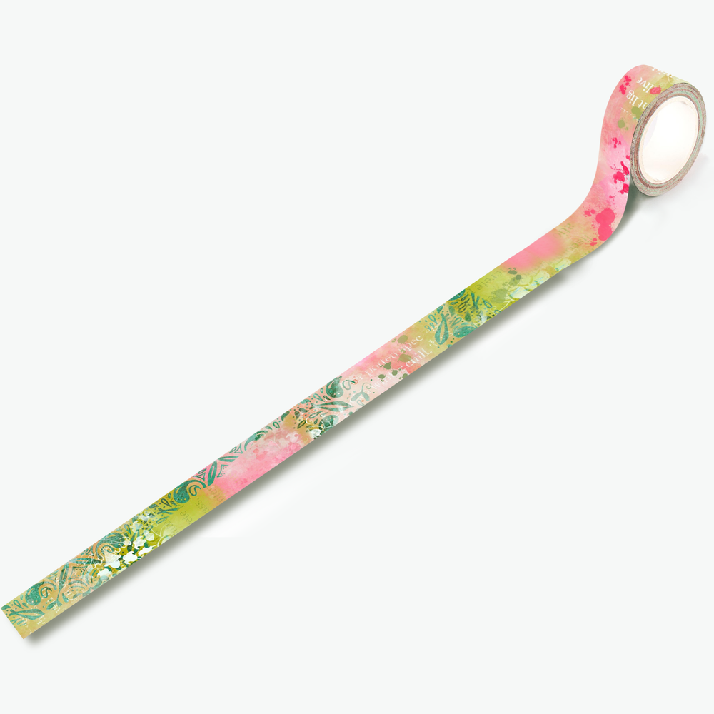 AALL and Create  Washi Tape - 91 - Casablanca Calling