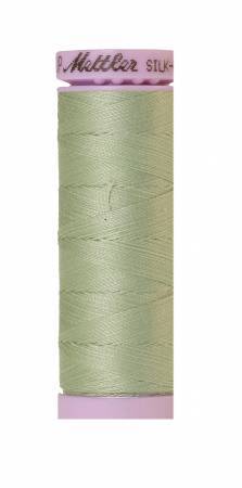 Mettler Silk-finish 50wt Solid Cotton Thread 164yd/150m Spanish Moss — Cottage Quilting Ltd.