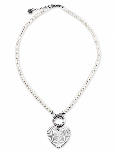 Sea of Light Necklace