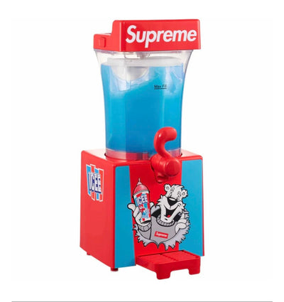 Machine à slush Supreme x ICEE - Multi