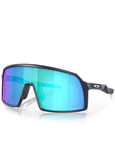 Lunettes de soleil Oakley 'Sutro S' - Marine mat