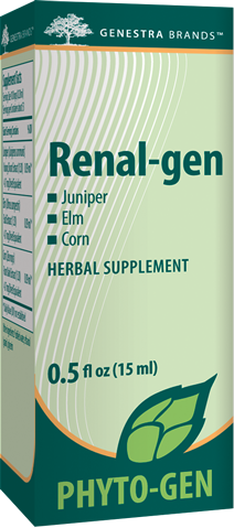 Renal-gen — Unytii - Suppléments et Produits Naturels