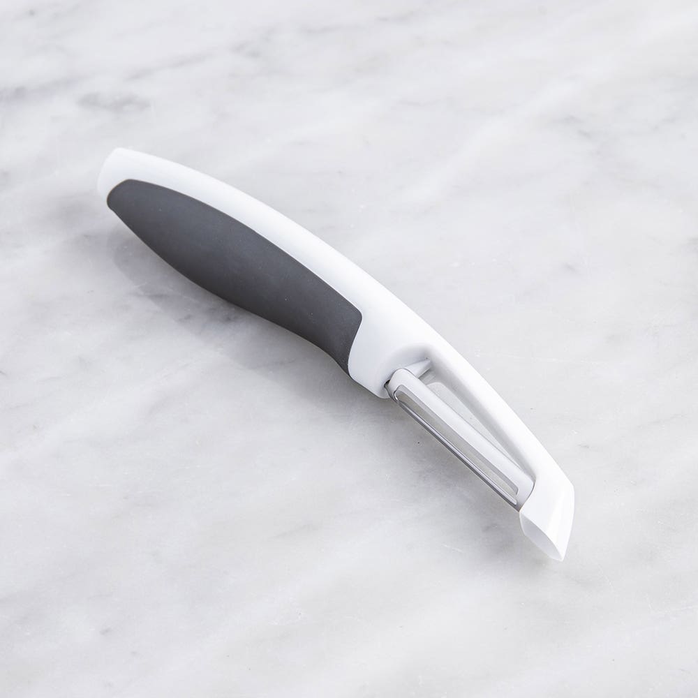 STARFRIT Straight Ultra Sharp Razor Peeler - 0941170060000 — Home Essentials Outlet