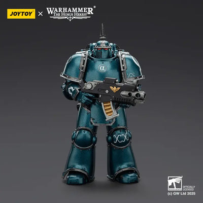 JOYTOY - Légion Alpha MK lll Légionnaire Tactique