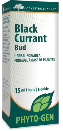 Black Currant Bud — Unytii - Suppléments et Produits Naturels