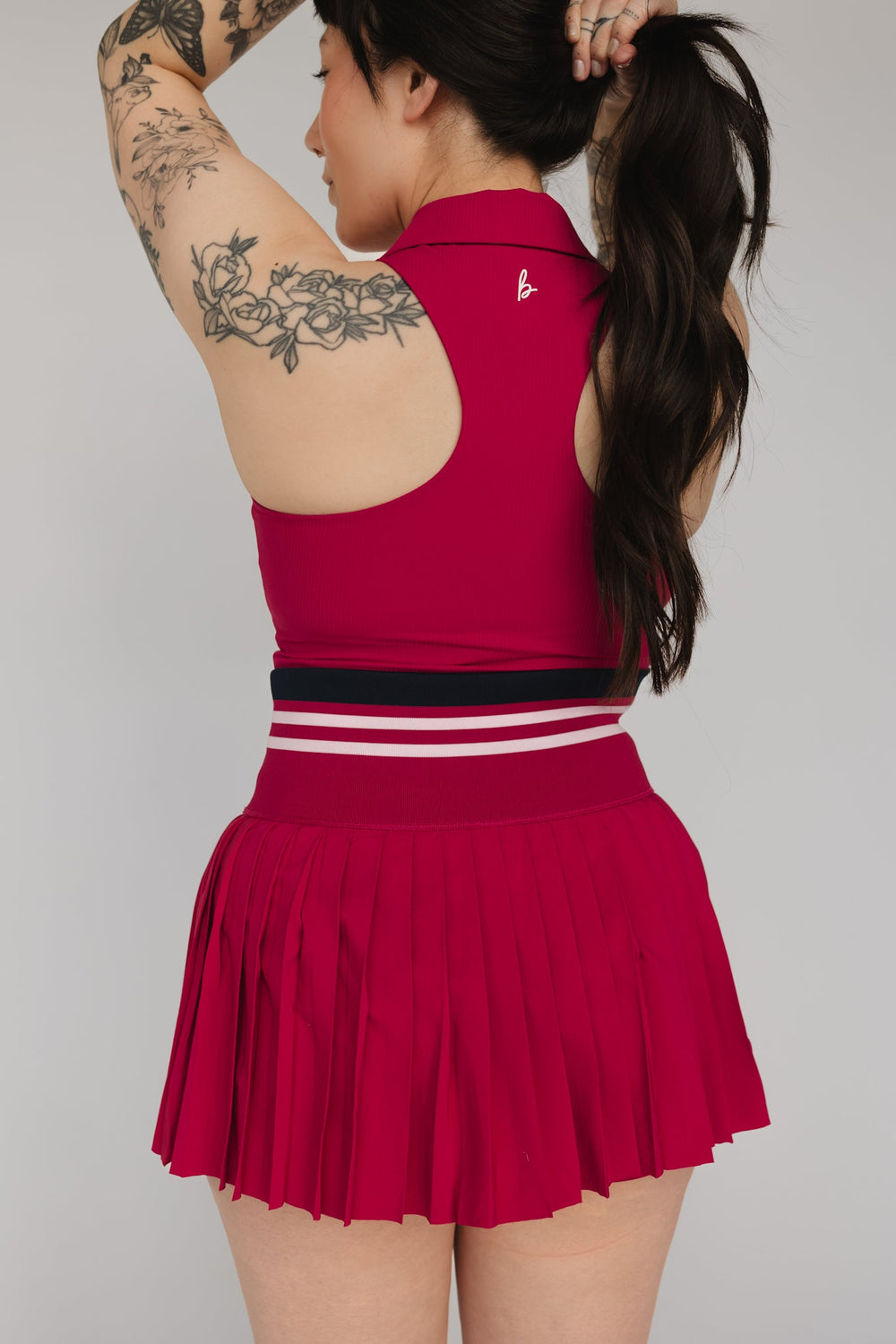 Ace Skirt