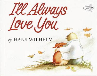 I'll Always Love You | Books