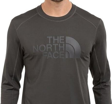 North Face Men's Long Sleeve Sink or Swim Rash Guards 2XL
