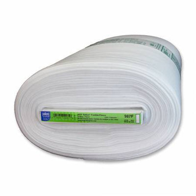 Pellon - 987F - Fusible Fleece Stabilizer - Bolt
