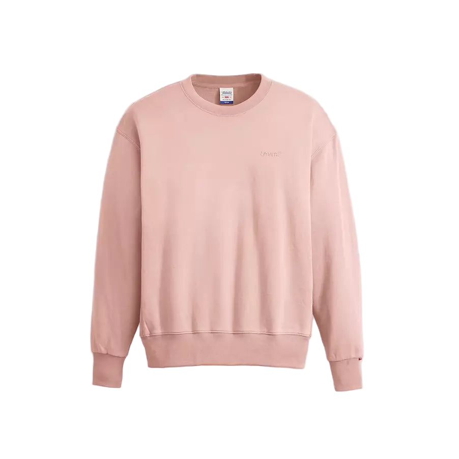 Chandail « Authentic » Levi’s - Rose