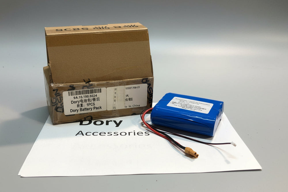 Drone sous-marin Chasing - Batterie pour Dory