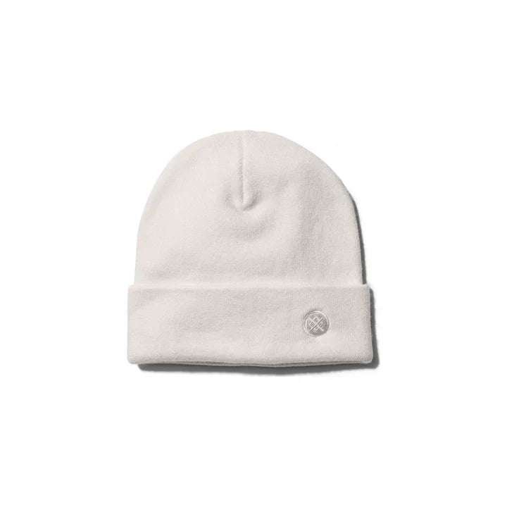Bonnet Stance 'Kama' en laine mérinos - Canvas
