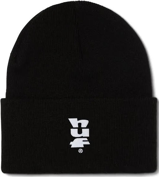 Bonnet HUF 'Megablast' - Noir