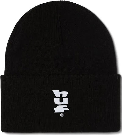 Bonnet HUF 'Megablast' - Noir
