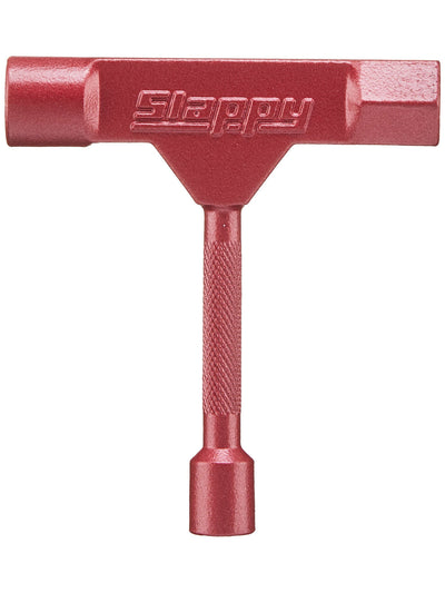 Outil en T Slappy 'ST2' - Rouge