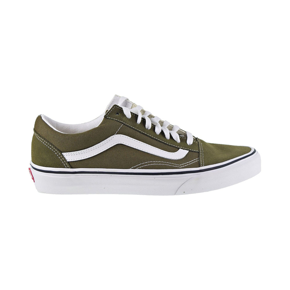 Chaussures Vans 'Old Skool' - Hêtre/Blanc Vrai