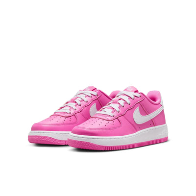 Chaussures Nike 'Air Force 1' - Rose ludique (ENFANTS)