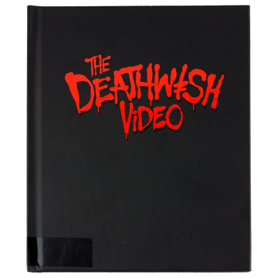 Deathwish « Video Standard » DVD