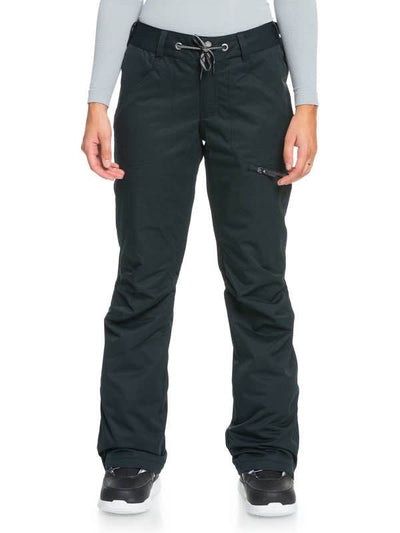 Roxy 'Rifter' Insulated Snowpants - Midnight (Women’s)