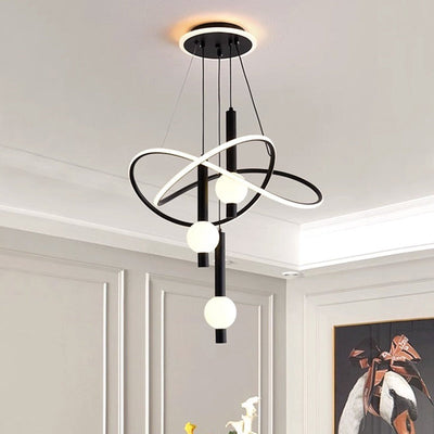 Lustre Lollipop