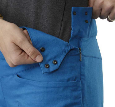 Arcteryx Women's Spadina Pants Size: 14