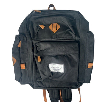 Europe Bound Canadian Heritage Style 35L Backpack