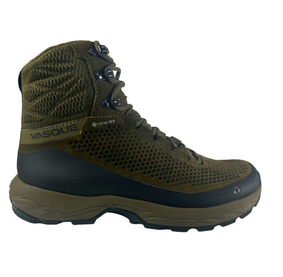 Bottes de randonnée légères et imperméables Torre AT GTX pour hommes