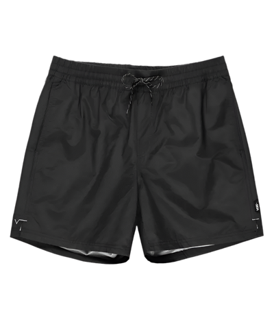 Vans 'Primary Solide E' Shorts - Black