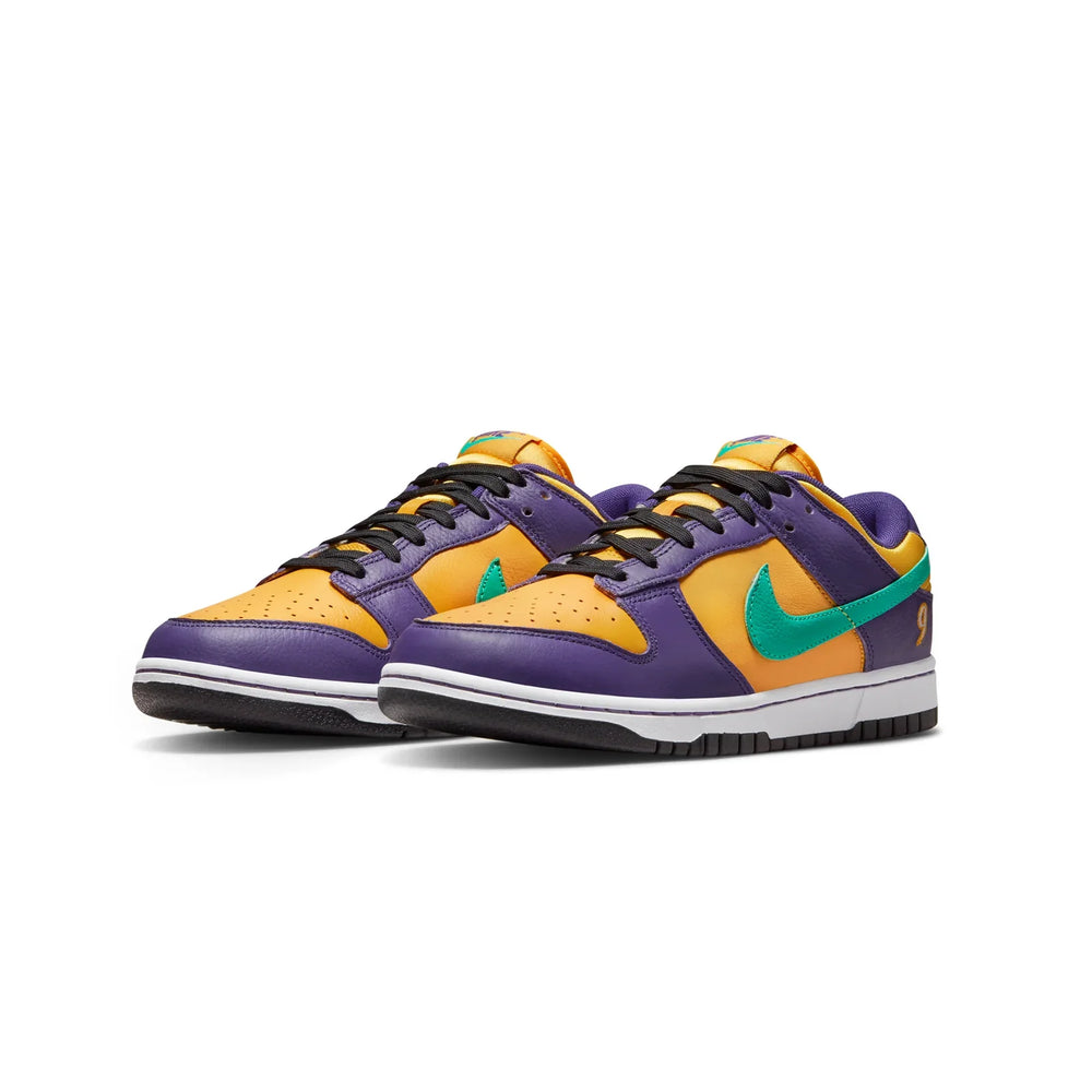 Chaussures Nike 'Dunk Low LX' - Lisa Leslie
