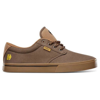 Chaussures Etnies 'Jameson 2 Eco' - Brun/Brun