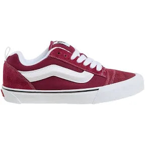 Chaussures Vans 'Knu Skool' - Color Theory Rhododendron