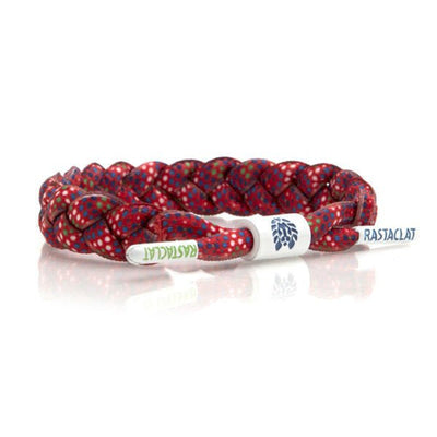 Rastaclat Hirst Bracelet - Multi