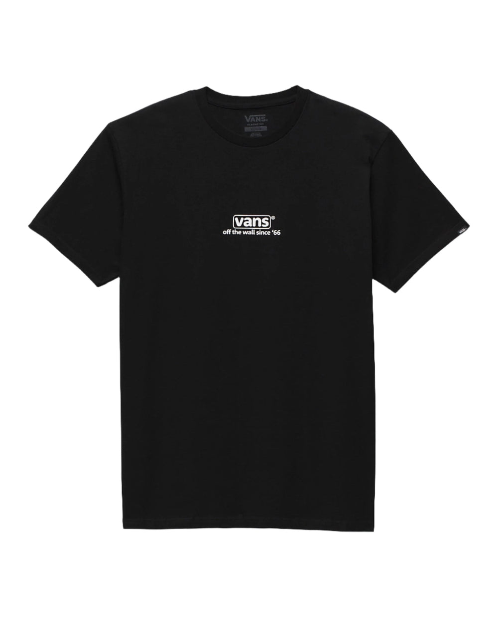T-shirt Vans 'Bubs' - Noir