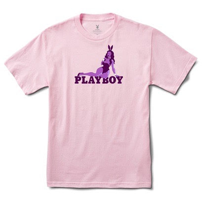T-shirt 'Hostess' X Playboy - Rose