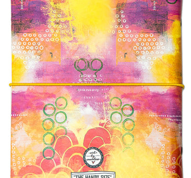 ABM Art Journal Handy Size Essentials