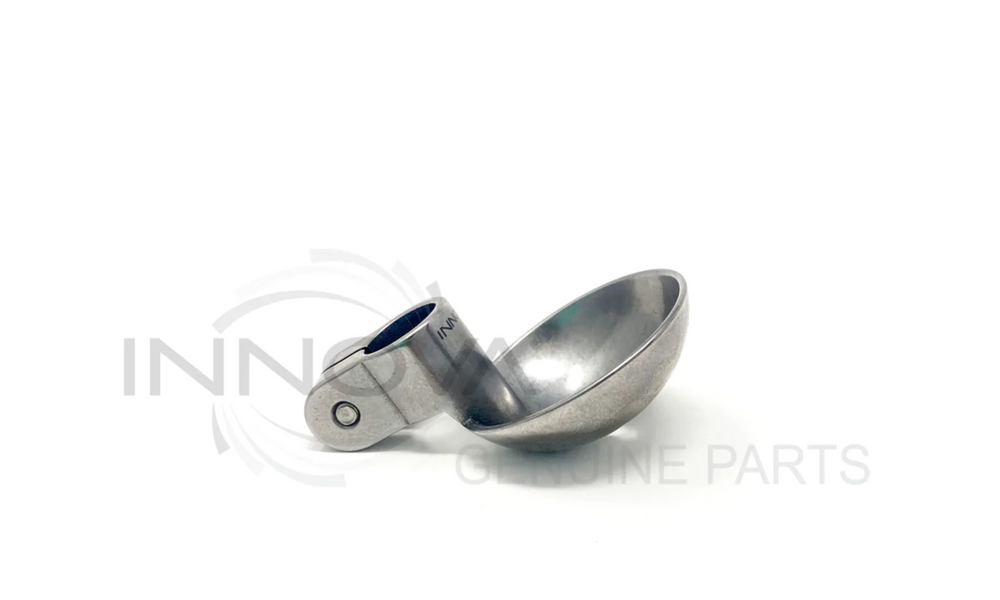 Innova - Pied à changement rapide - ACC1205