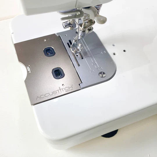 Accustitch par Innova