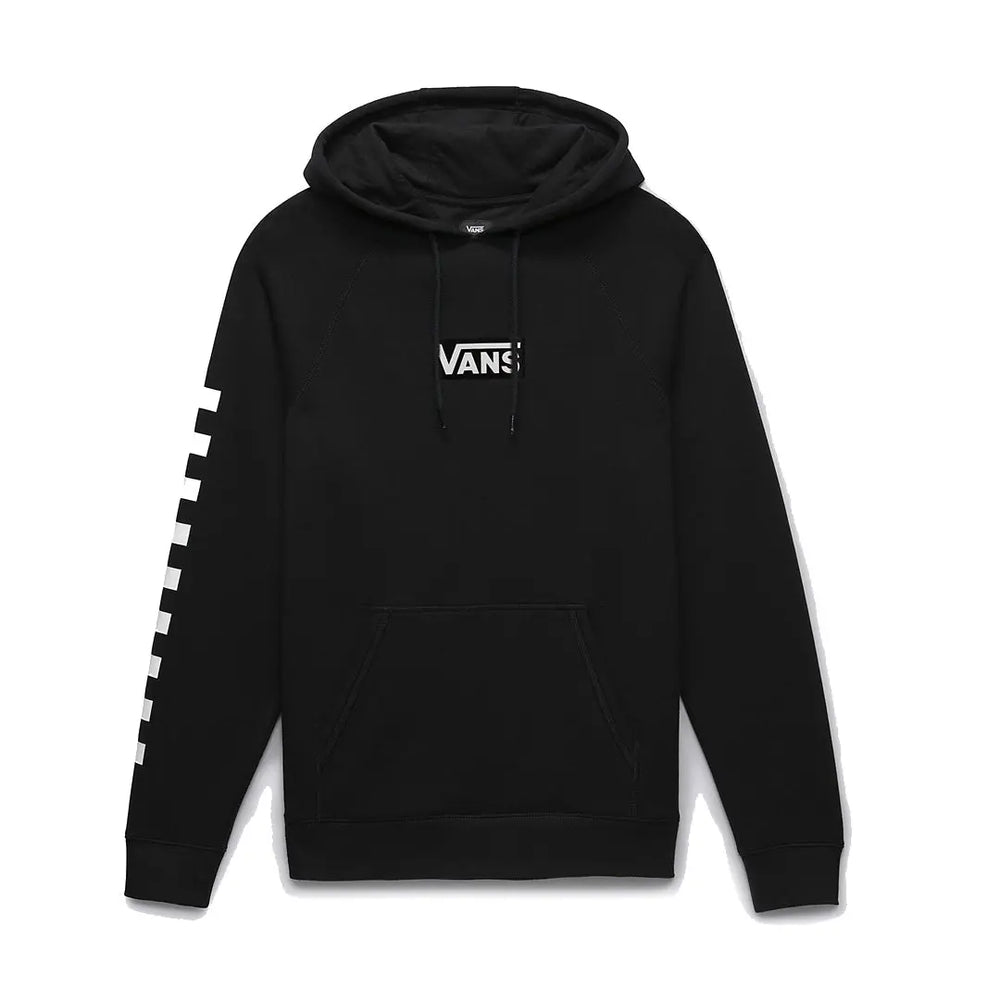 Vans 'Versa Standard' Chandail à Capuche - Noir
