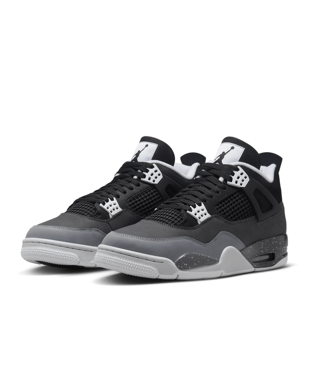 Chaussures Nike 'Air Jordan 4 Retro' - Fear